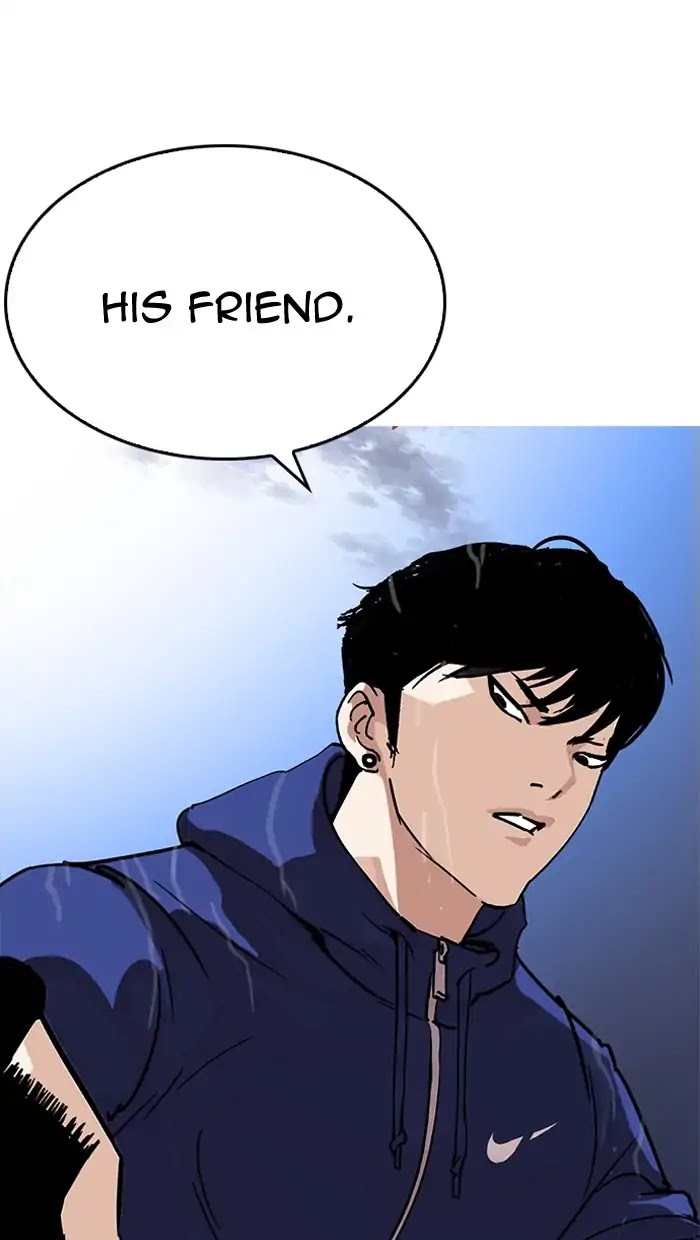 Lookism Chapter 211 page 142 - Chapter 211: Ep.211: God Dog (13)