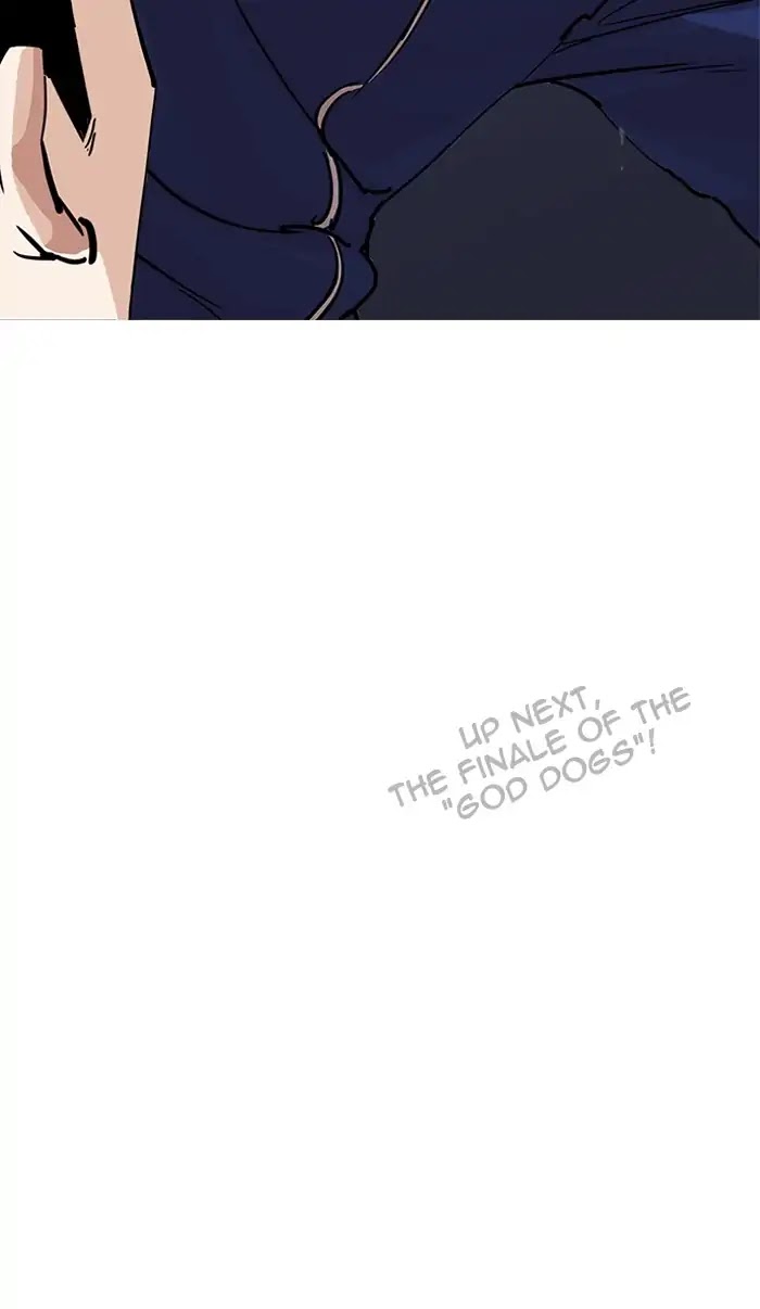 Lookism Chapter 211 page 143 - Chapter 211: Ep.211: God Dog (13)