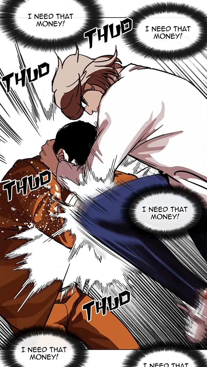 Lookism Chapter 211 page 38 - Chapter 211: Ep.211: God Dog (13)