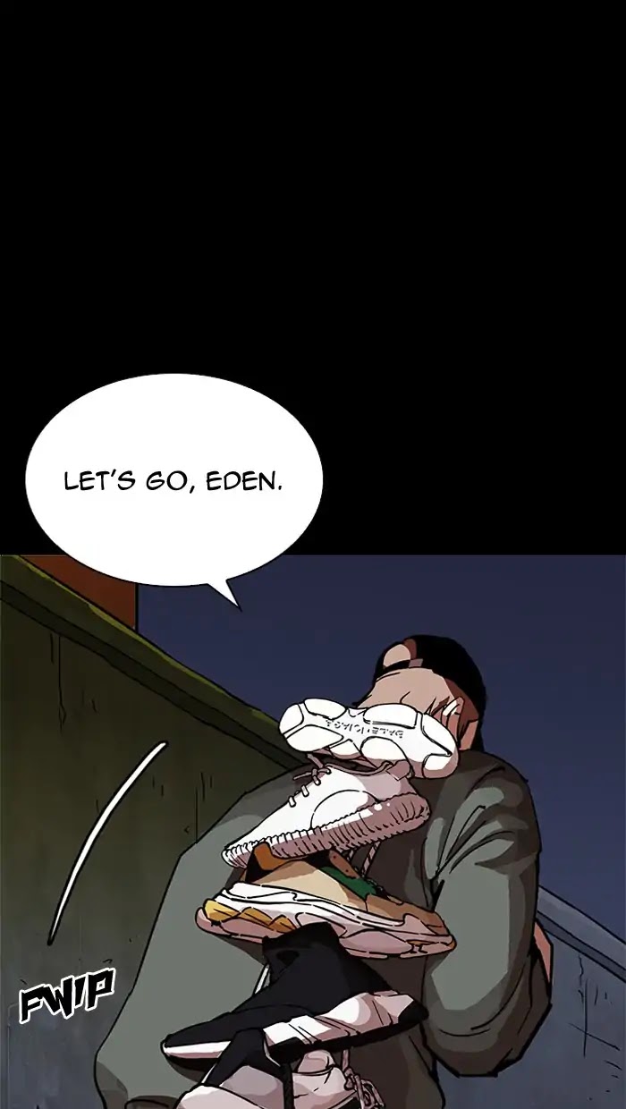 Lookism Chapter 211 page 43 - Chapter 211: Ep.211: God Dog (13)