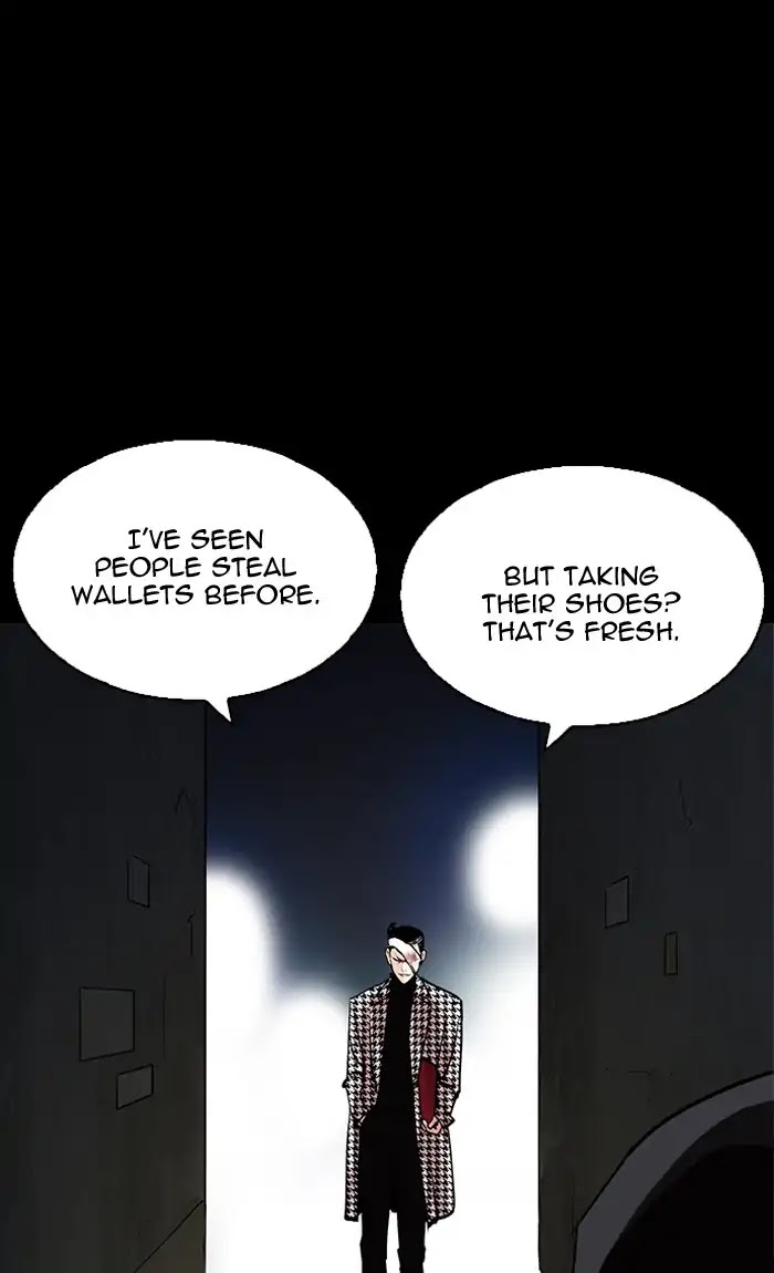 Lookism Chapter 211 page 46 - Chapter 211: Ep.211: God Dog (13)