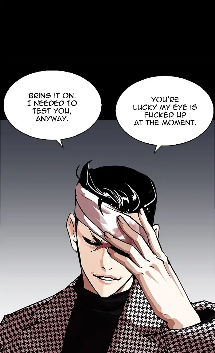 Lookism Chapter 211 page 54 - Chapter 211: Ep.211: God Dog (13)