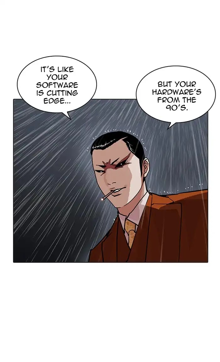 Lookism Chapter 211 page 68 - Chapter 211: Ep.211: God Dog (13)