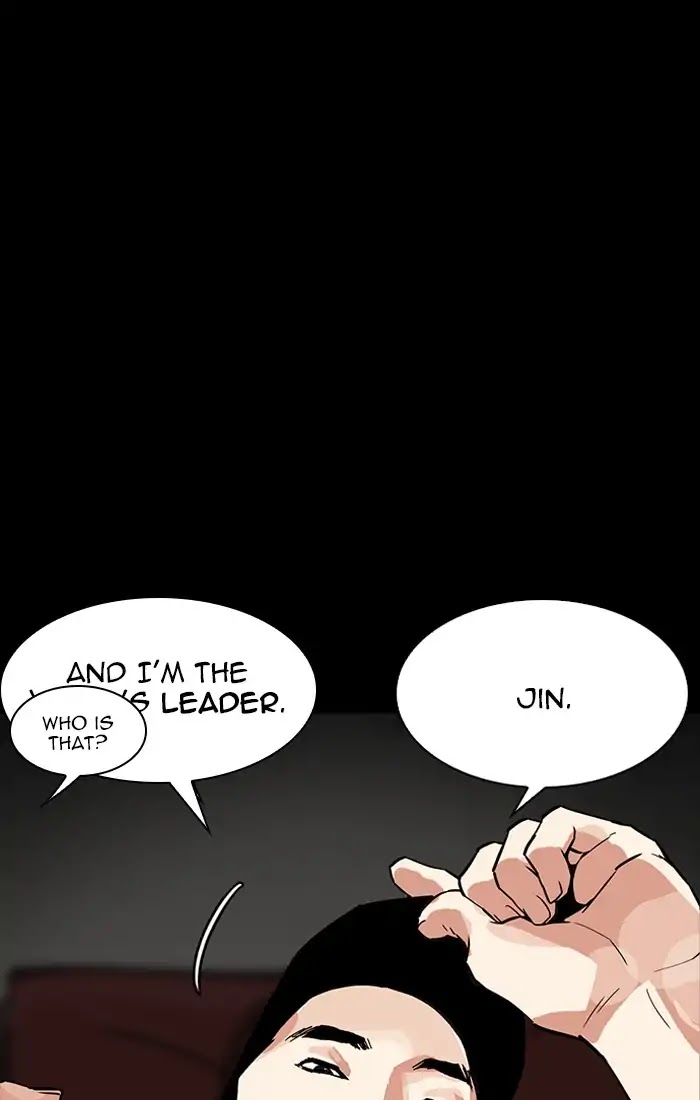 Lookism Chapter 211 page 81 - Chapter 211: Ep.211: God Dog (13)