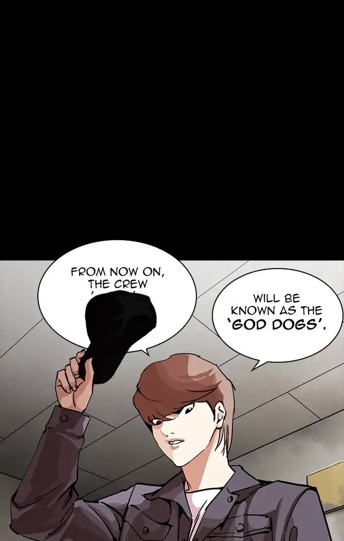Lookism Chapter 211 page 85 - Chapter 211: Ep.211: God Dog (13)