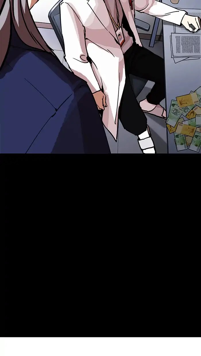 Lookism Chapter 211 page 99 - Chapter 211: Ep.211: God Dog (13)