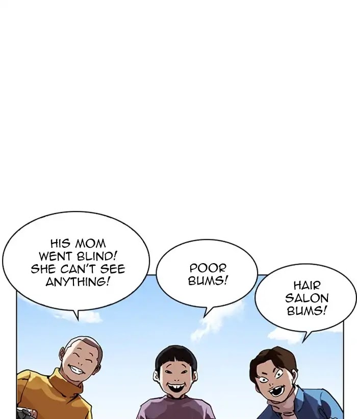 Lookism Chapter 212 page 1 - Chapter 212: Ep.212: God Dog (Finale)