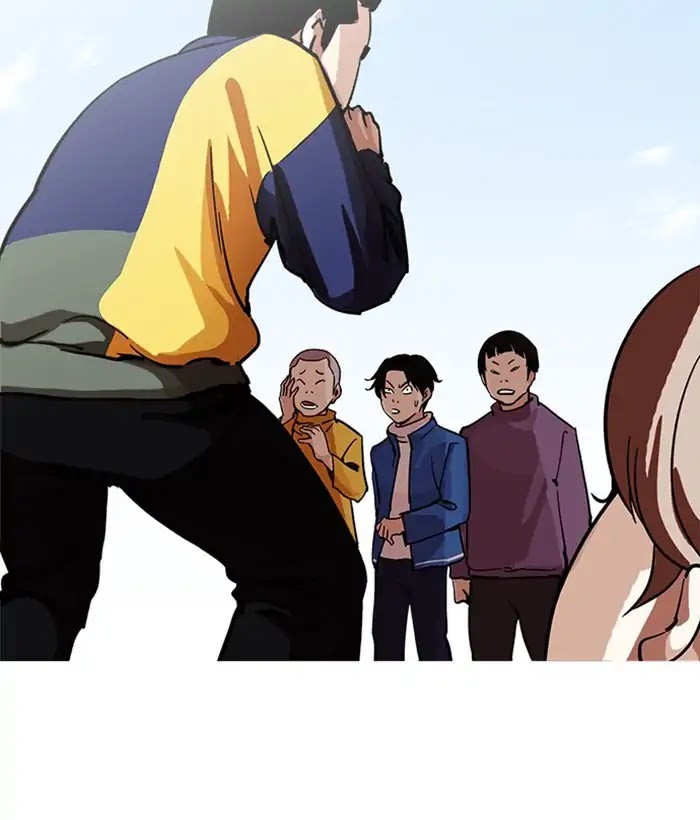 Lookism Chapter 212 page 10 - Chapter 212: Ep.212: God Dog (Finale)