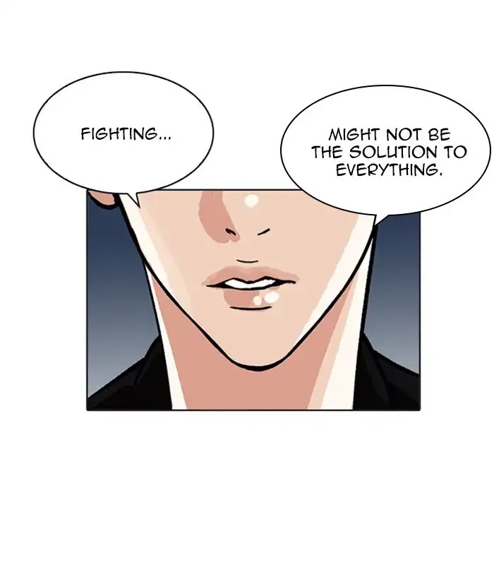 Lookism Chapter 212 page 101 - Chapter 212: Ep.212: God Dog (Finale)