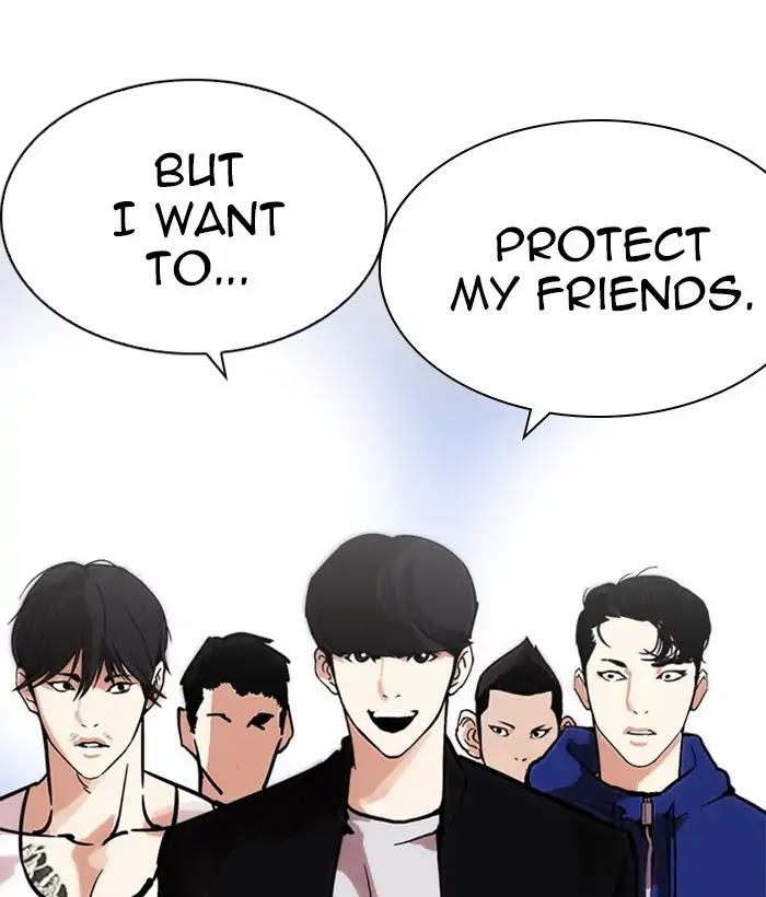 Lookism Chapter 212 page 103 - Chapter 212: Ep.212: God Dog (Finale)