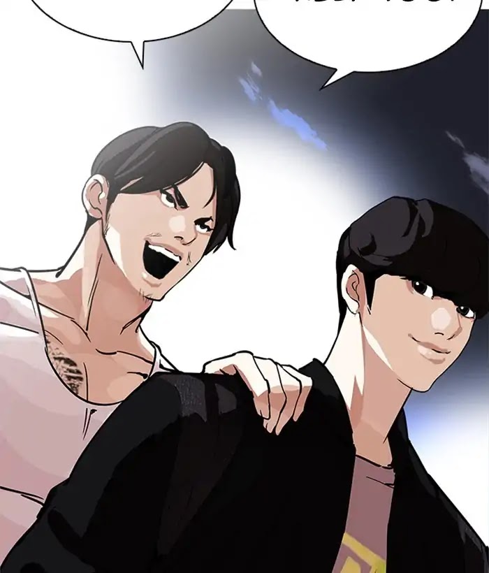 Lookism Chapter 212 page 109 - Chapter 212: Ep.212: God Dog (Finale)