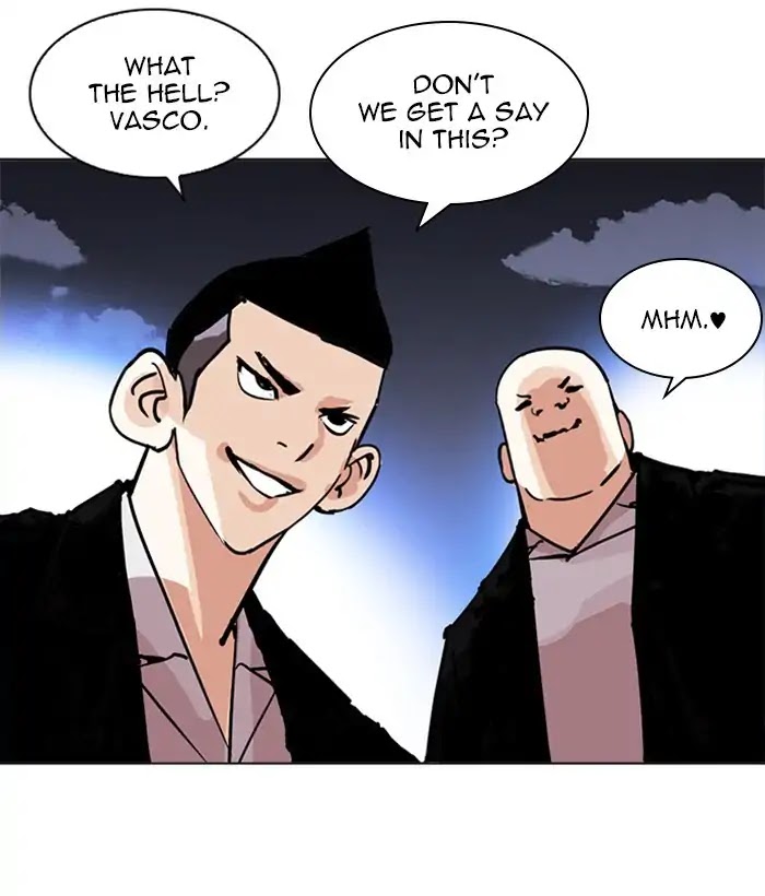 Lookism Chapter 212 page 115 - Chapter 212: Ep.212: God Dog (Finale)