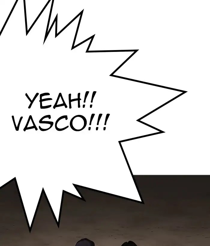 Lookism Chapter 212 page 119 - Chapter 212: Ep.212: God Dog (Finale)