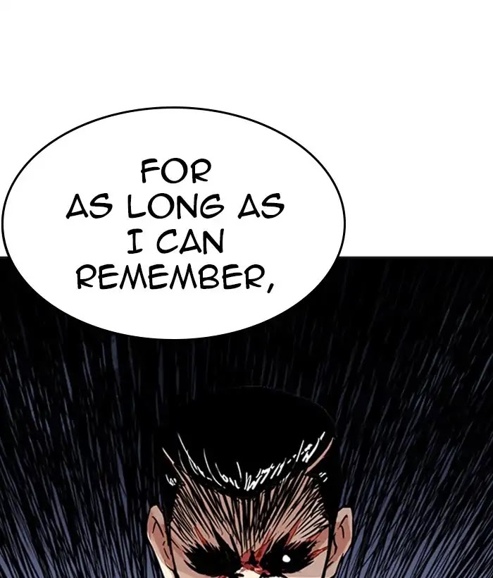 Lookism Chapter 212 page 12 - Chapter 212: Ep.212: God Dog (Finale)