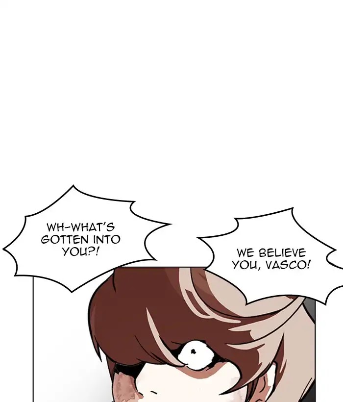 Lookism Chapter 212 page 123 - Chapter 212: Ep.212: God Dog (Finale)