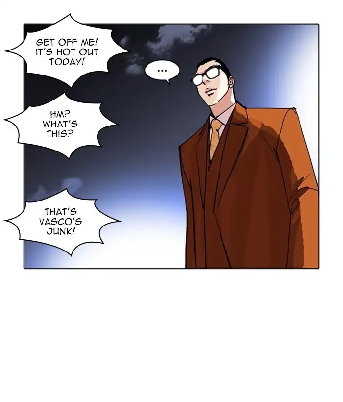 Lookism Chapter 212 page 125 - Chapter 212: Ep.212: God Dog (Finale)