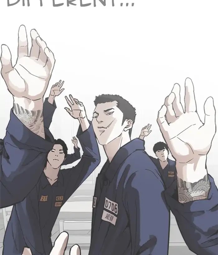 Lookism Chapter 212 page 132 - Chapter 212: Ep.212: God Dog (Finale)