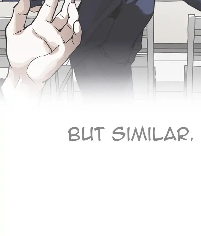 Lookism Chapter 212 page 133 - Chapter 212: Ep.212: God Dog (Finale)