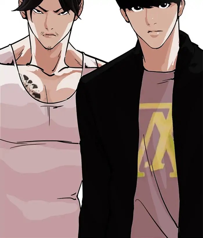 Lookism Chapter 212 page 137 - Chapter 212: Ep.212: God Dog (Finale)