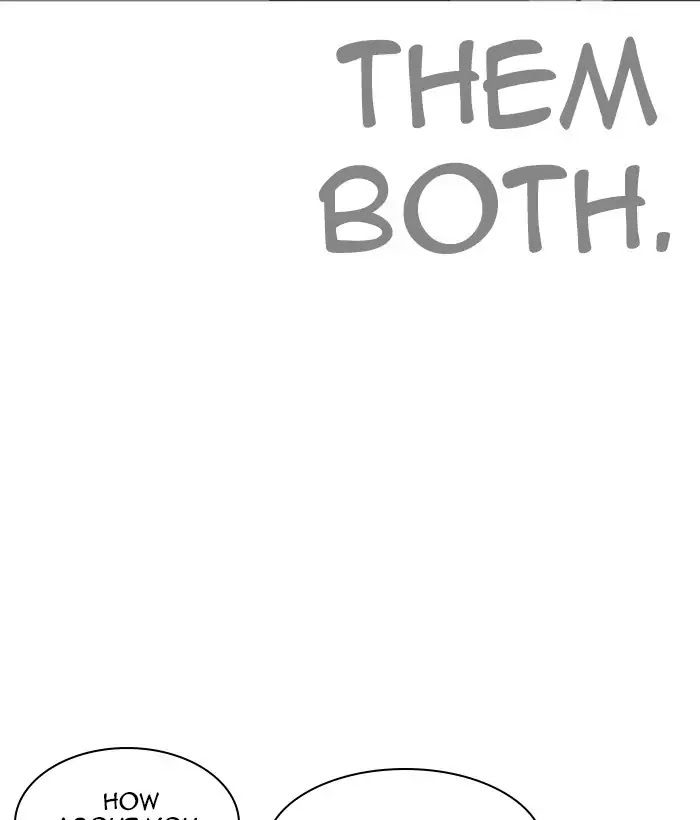 Lookism Chapter 212 page 138 - Chapter 212: Ep.212: God Dog (Finale)