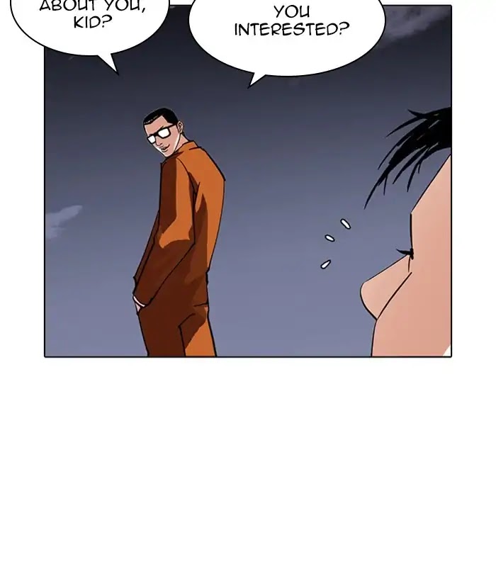 Lookism Chapter 212 page 139 - Chapter 212: Ep.212: God Dog (Finale)