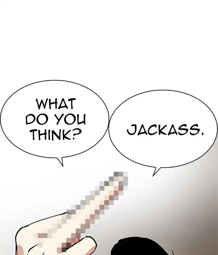 Lookism Chapter 212 page 146 - Chapter 212: Ep.212: God Dog (Finale)