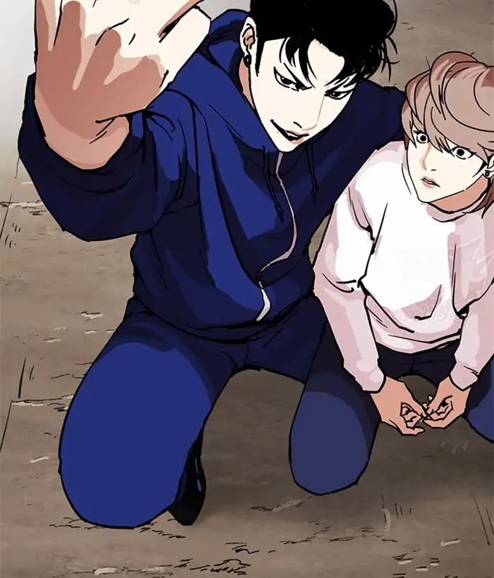 Lookism Chapter 212 page 147 - Chapter 212: Ep.212: God Dog (Finale)