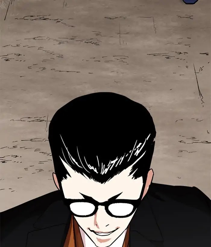 Lookism Chapter 212 page 155 - Chapter 212: Ep.212: God Dog (Finale)