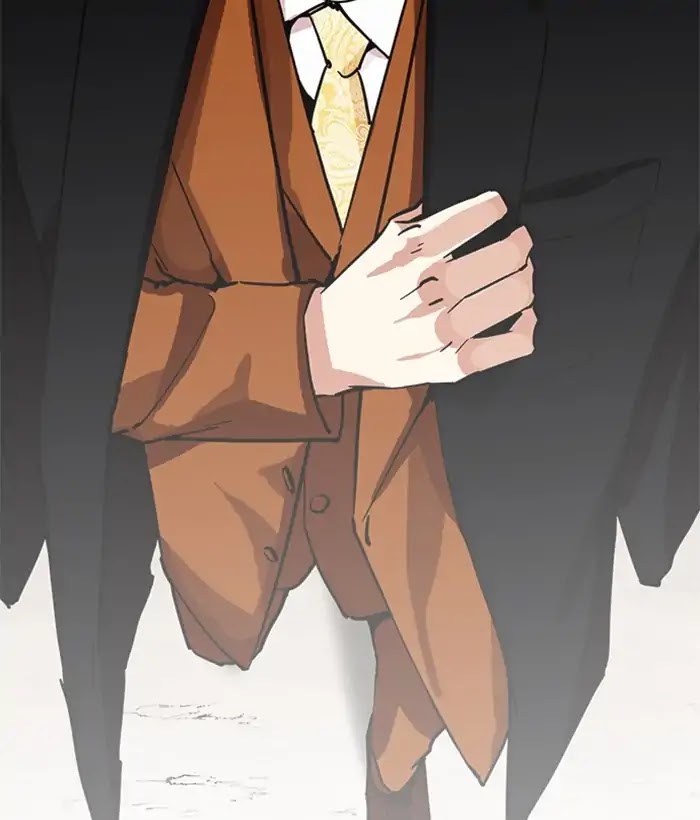 Lookism Chapter 212 page 156 - Chapter 212: Ep.212: God Dog (Finale)