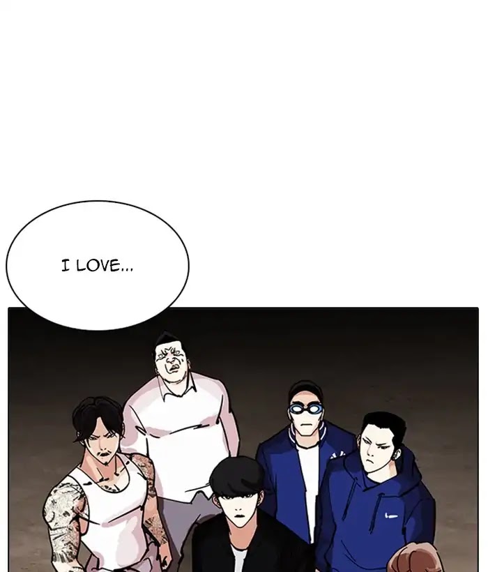 Lookism Chapter 212 page 160 - Chapter 212: Ep.212: God Dog (Finale)