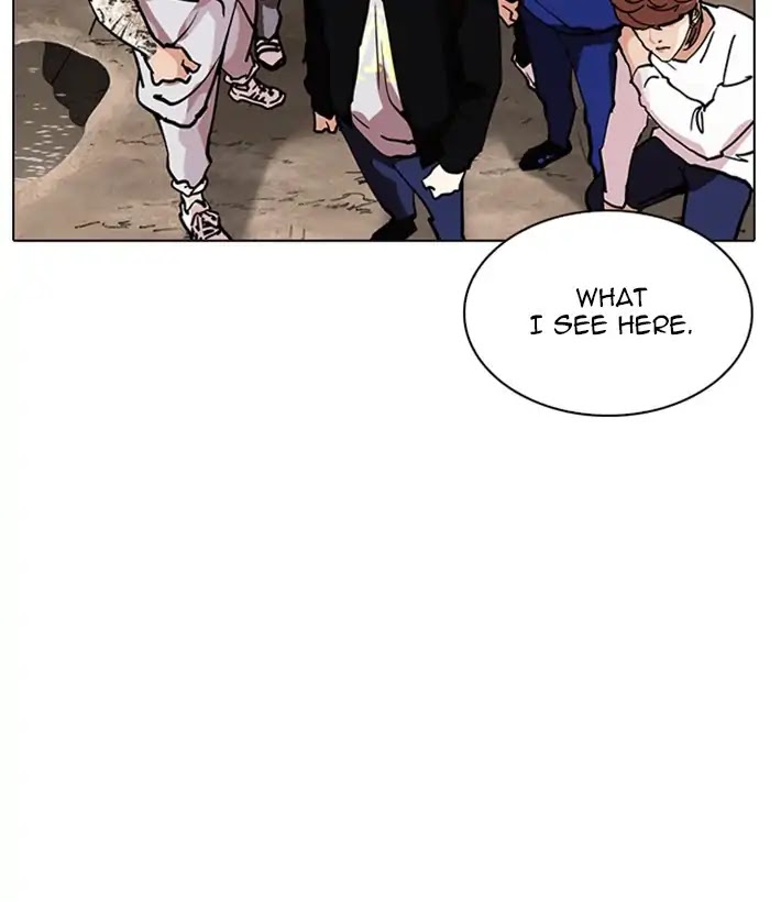 Lookism Chapter 212 page 161 - Chapter 212: Ep.212: God Dog (Finale)