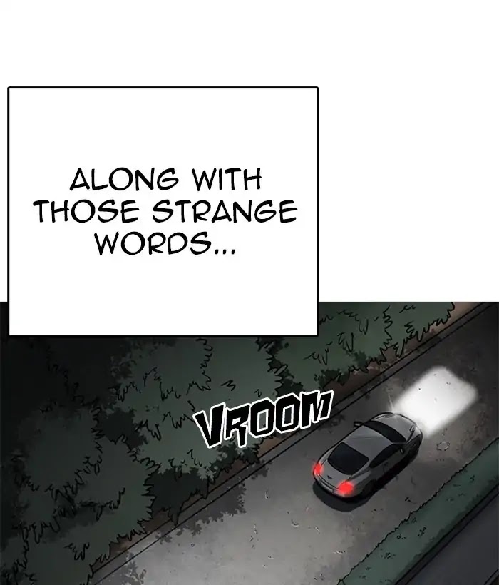 Lookism Chapter 212 page 162 - Chapter 212: Ep.212: God Dog (Finale)