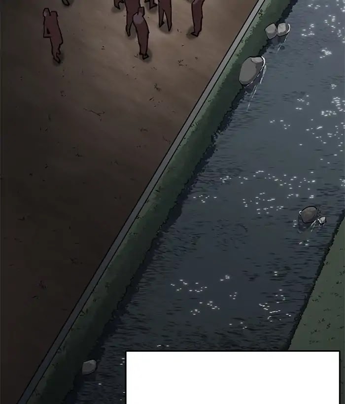 Lookism Chapter 212 page 164 - Chapter 212: Ep.212: God Dog (Finale)