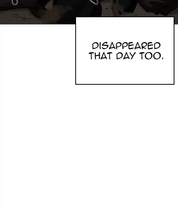 Lookism Chapter 212 page 167 - Chapter 212: Ep.212: God Dog (Finale)