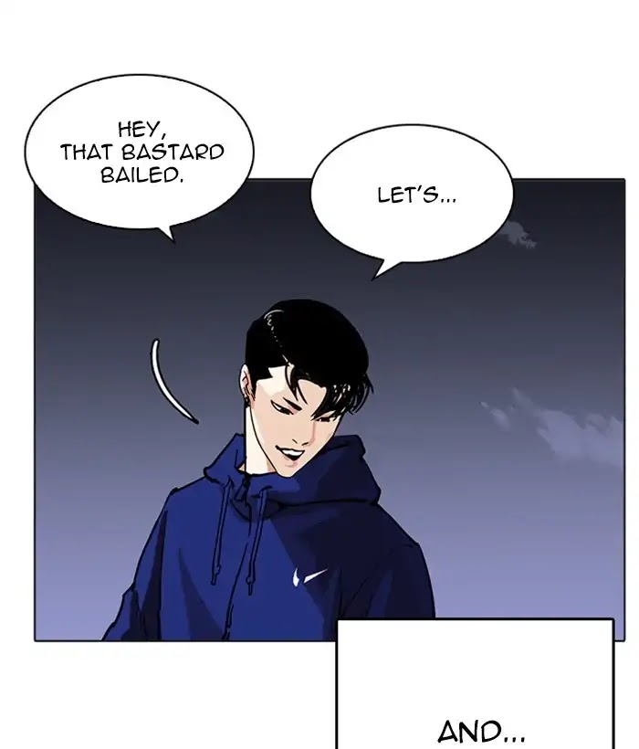 Lookism Chapter 212 page 168 - Chapter 212: Ep.212: God Dog (Finale)