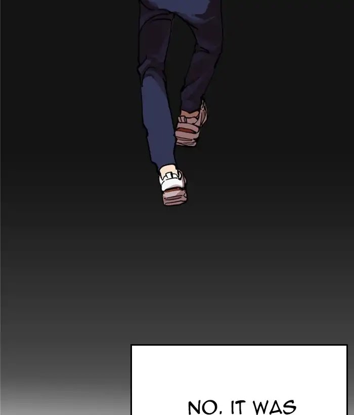 Lookism Chapter 212 page 182 - Chapter 212: Ep.212: God Dog (Finale)