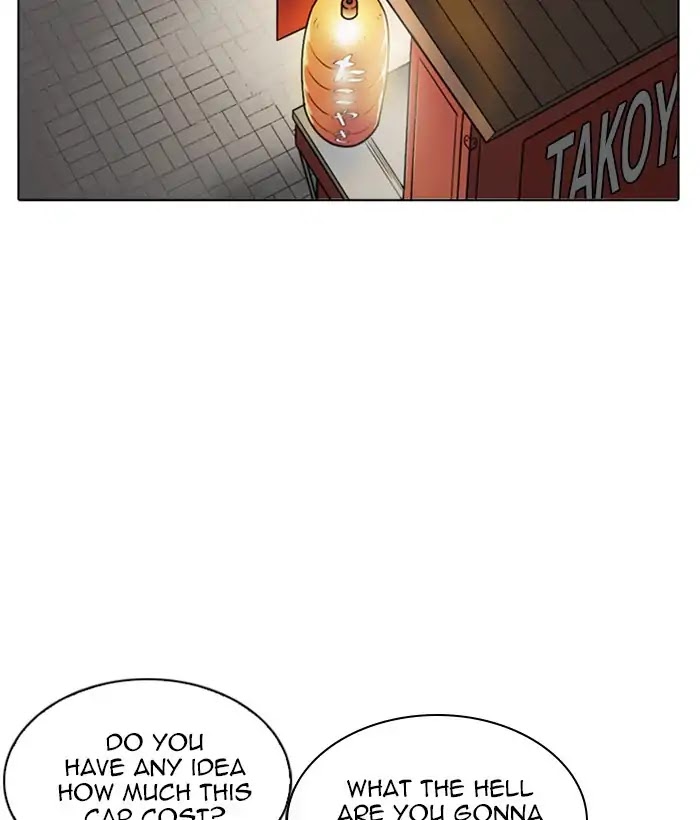 Lookism Chapter 212 page 186 - Chapter 212: Ep.212: God Dog (Finale)