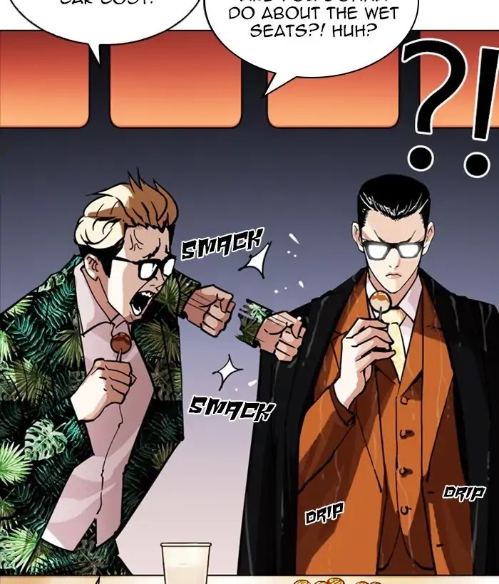 Lookism Chapter 212 page 187 - Chapter 212: Ep.212: God Dog (Finale)