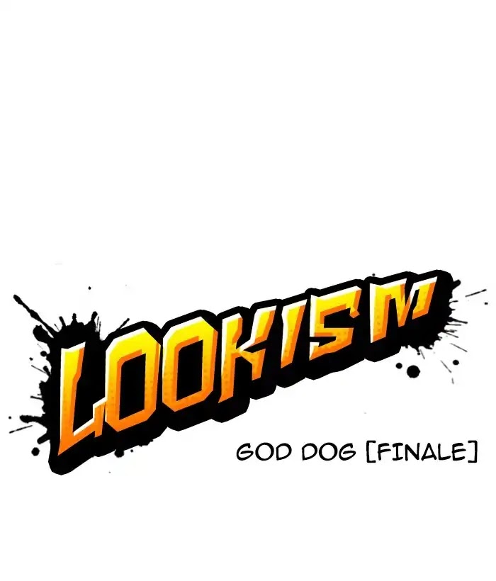 Lookism Chapter 212 page 19 - Chapter 212: Ep.212: God Dog (Finale)