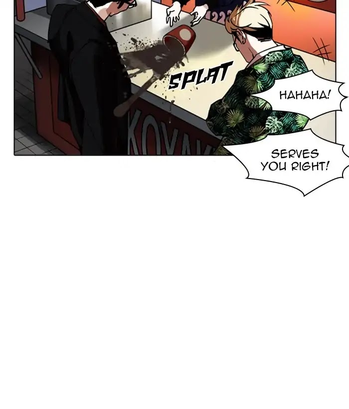 Lookism Chapter 212 page 191 - Chapter 212: Ep.212: God Dog (Finale)