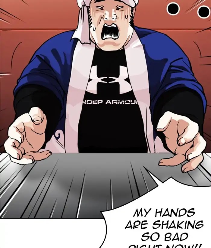 Lookism Chapter 212 page 193 - Chapter 212: Ep.212: God Dog (Finale)