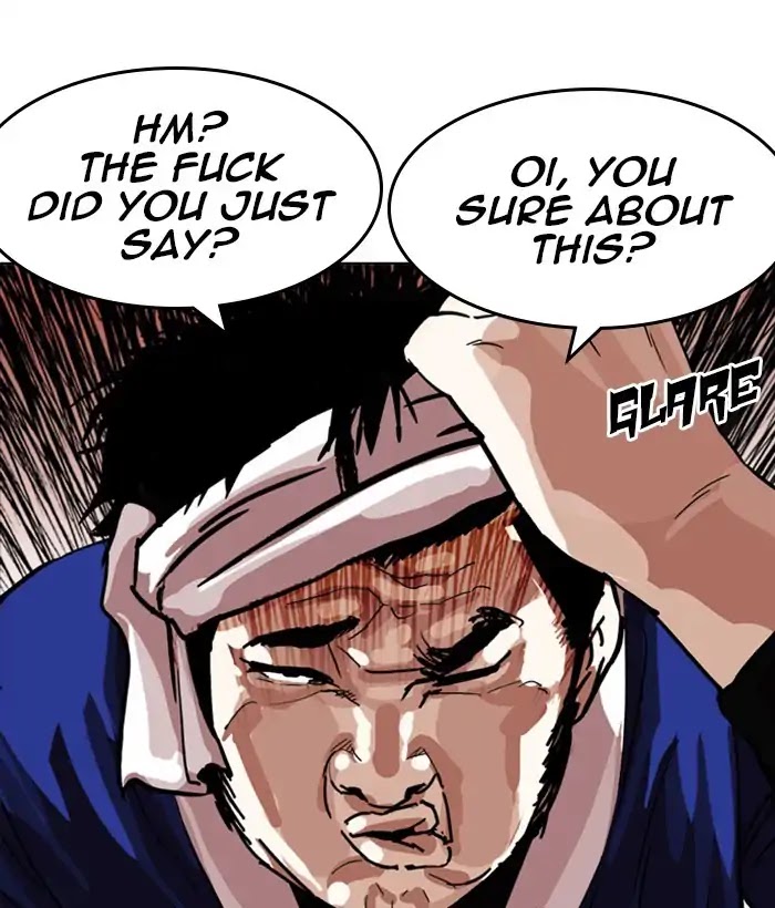 Lookism Chapter 212 page 197 - Chapter 212: Ep.212: God Dog (Finale)