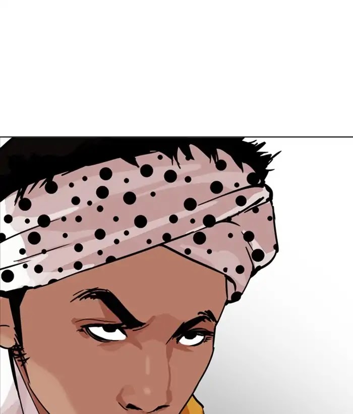 Lookism Chapter 212 page 205 - Chapter 212: Ep.212: God Dog (Finale)