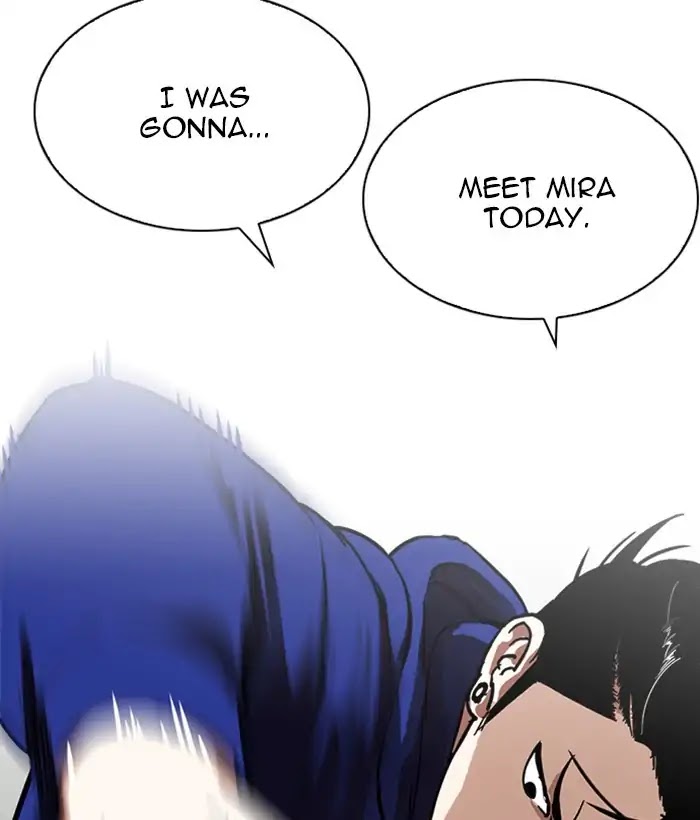 Lookism Chapter 212 page 28 - Chapter 212: Ep.212: God Dog (Finale)