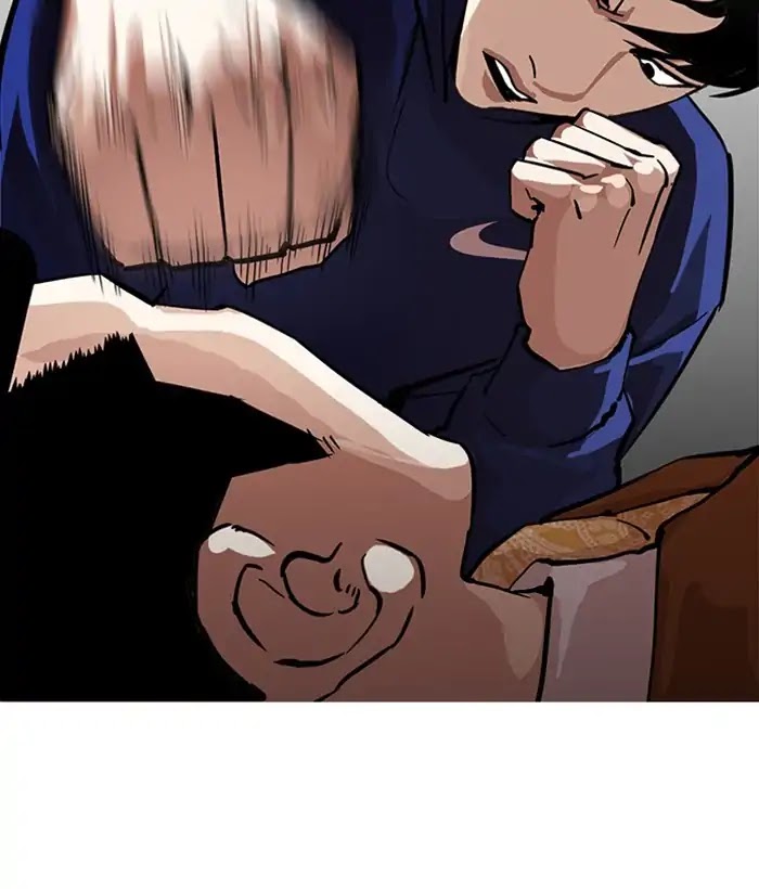Lookism Chapter 212 page 29 - Chapter 212: Ep.212: God Dog (Finale)