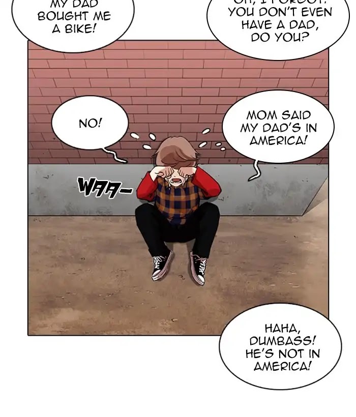 Lookism Chapter 212 page 3 - Chapter 212: Ep.212: God Dog (Finale)