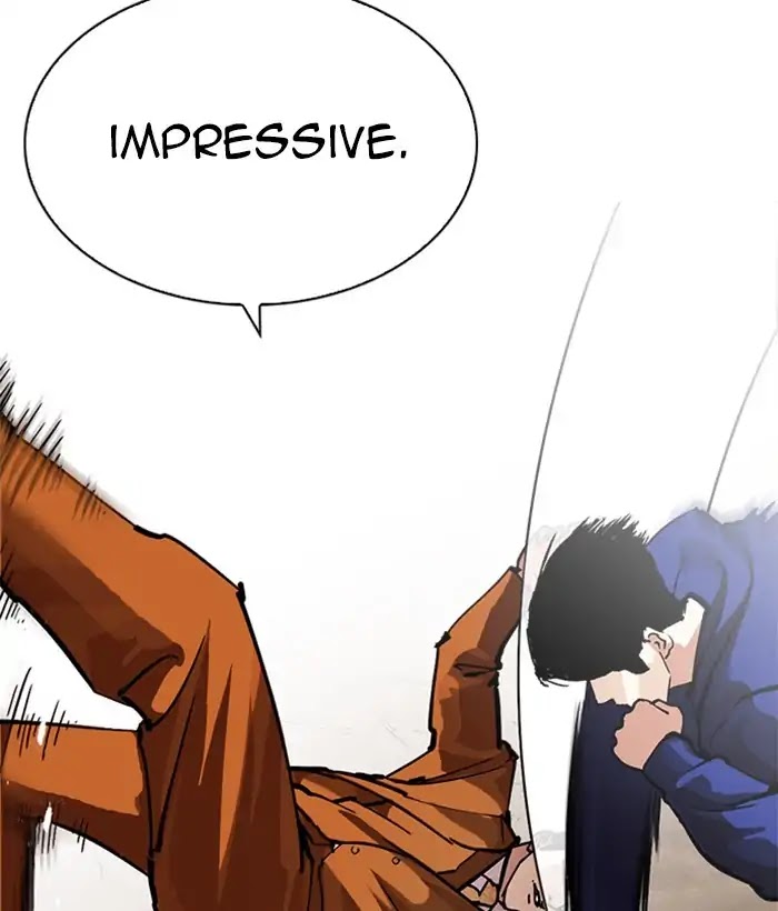 Lookism Chapter 212 page 34 - Chapter 212: Ep.212: God Dog (Finale)