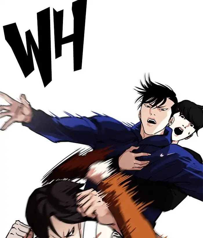 Lookism Chapter 212 page 37 - Chapter 212: Ep.212: God Dog (Finale)