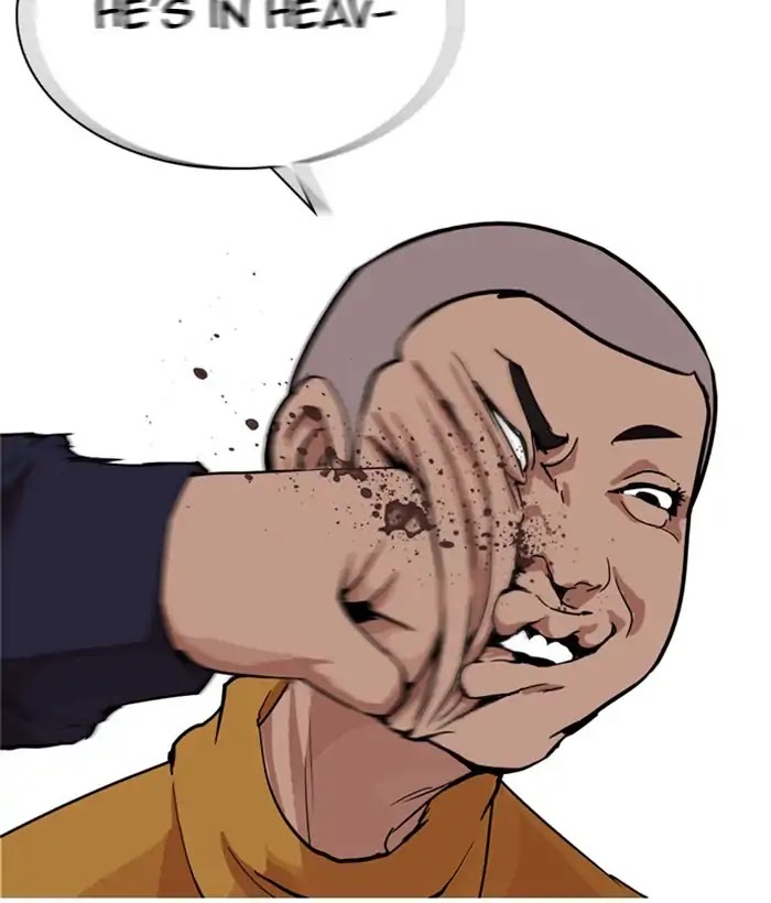 Lookism Chapter 212 page 5 - Chapter 212: Ep.212: God Dog (Finale)
