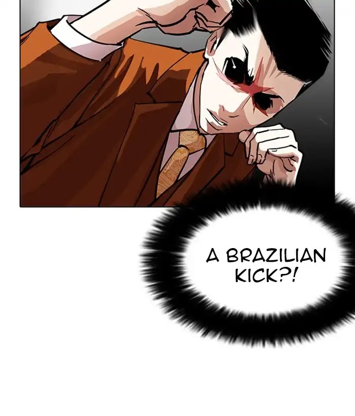 Lookism Chapter 212 page 54 - Chapter 212: Ep.212: God Dog (Finale)